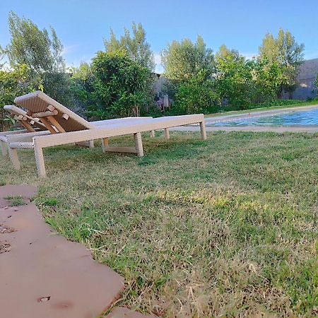 サフィ Ferme Prive Avec Piscineヴィラ エクステリア 写真